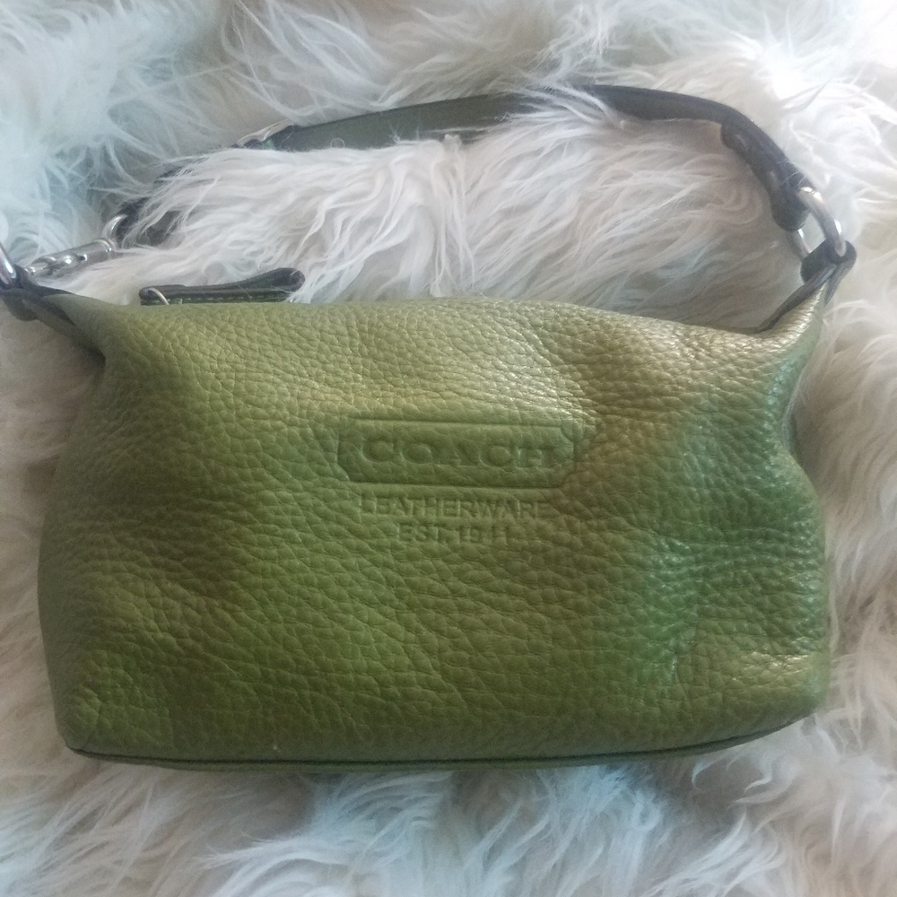 Brand new Coach purse